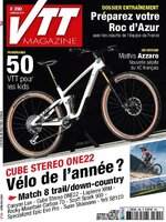 VTT Magazine